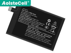 Battery for Vivo X Fold 2