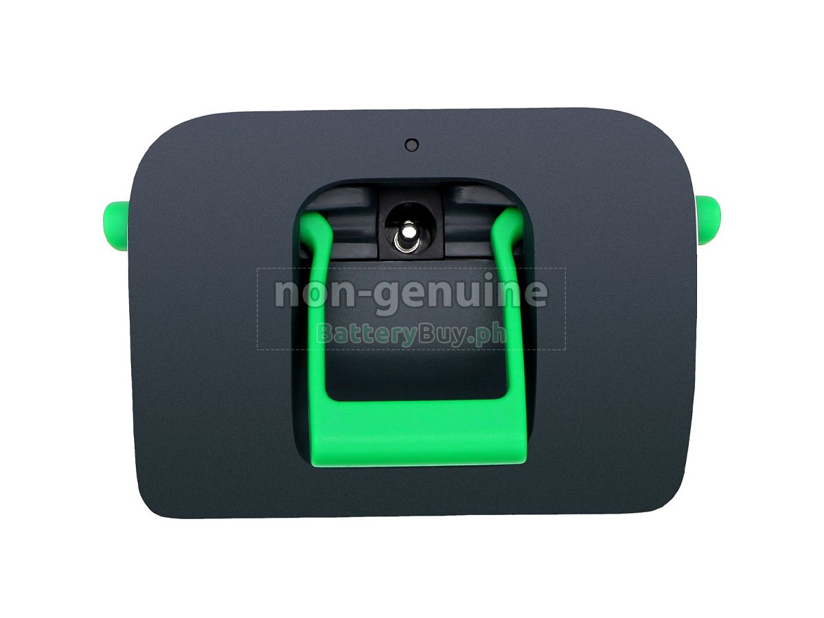 Vorwerk Kobold 02-20-2000 Replacement Battery