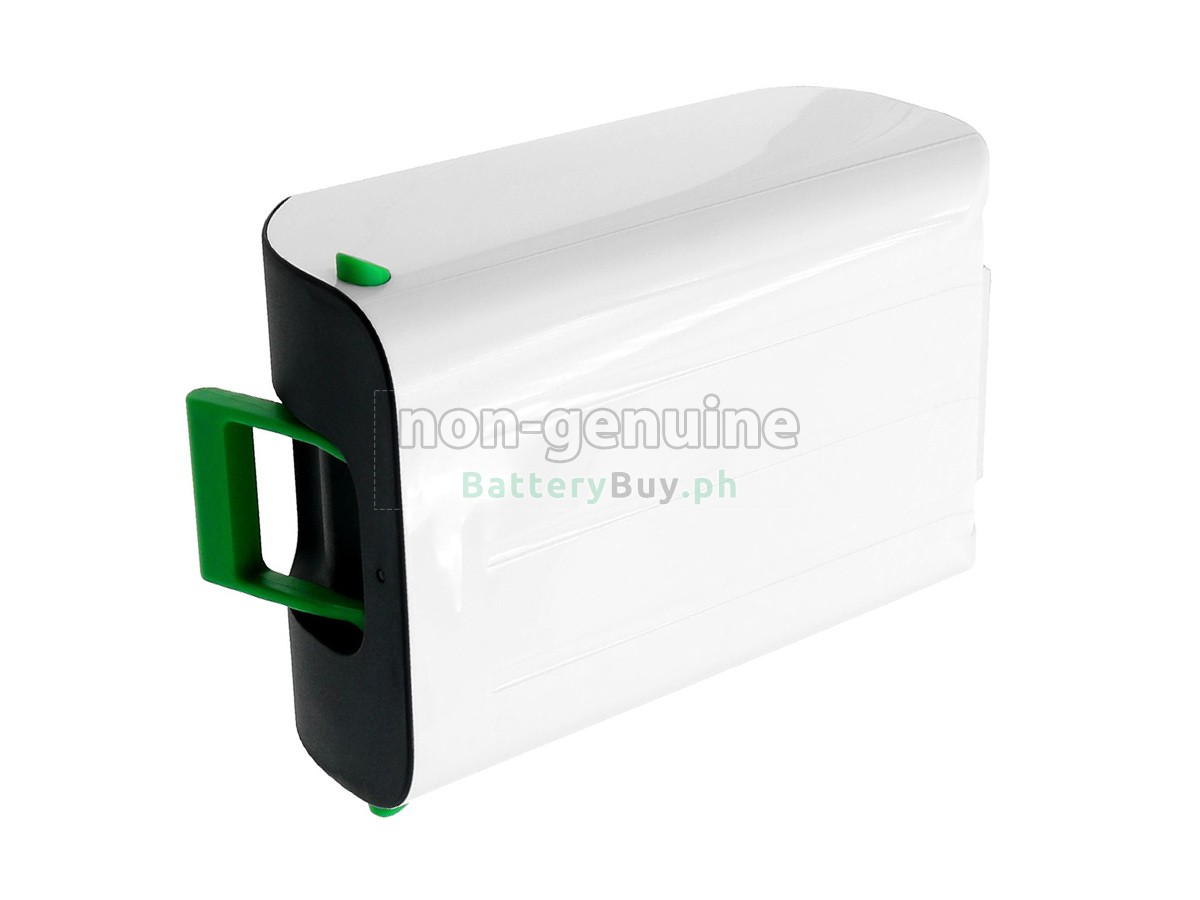 Vorwerk Kobold 02-20-2000 Replacement Battery