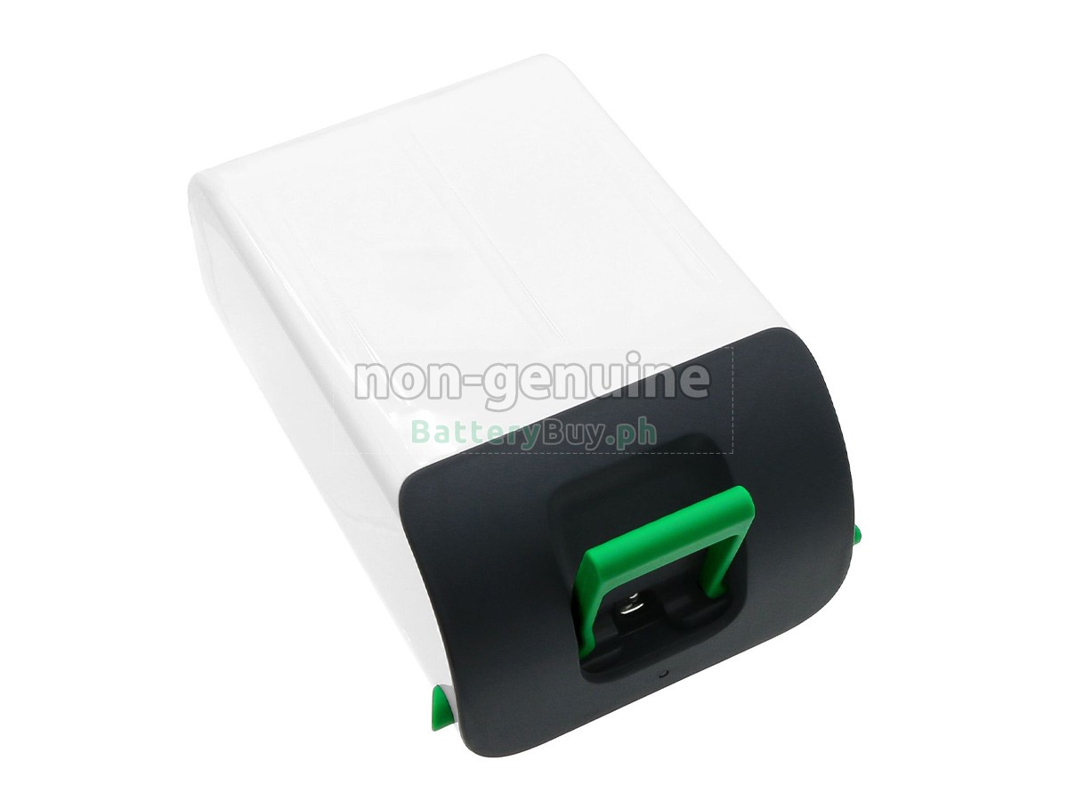 Vorwerk Kobold 02-20-2000 Replacement Battery