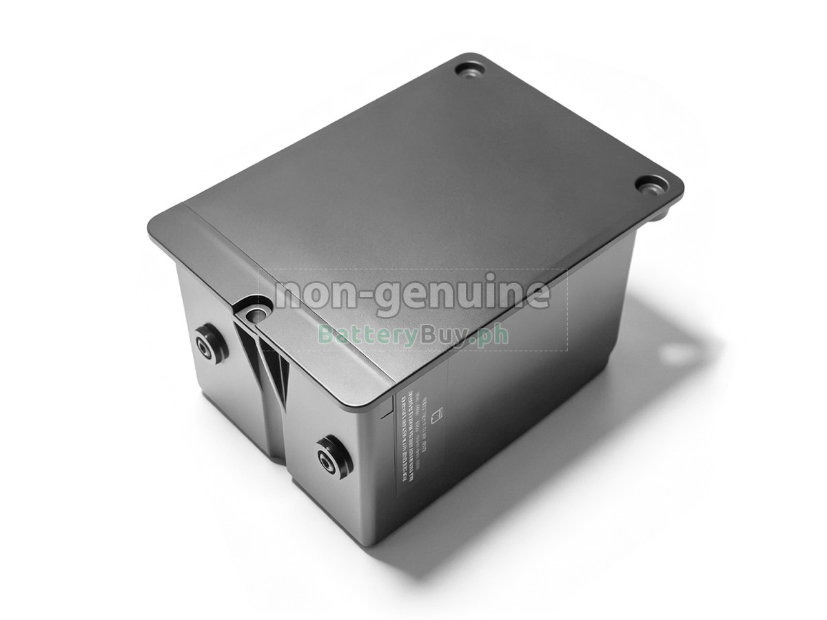 Vorwerk 202101 Replacement Battery