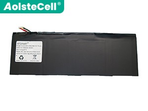 Battery for VOYO LR3912584