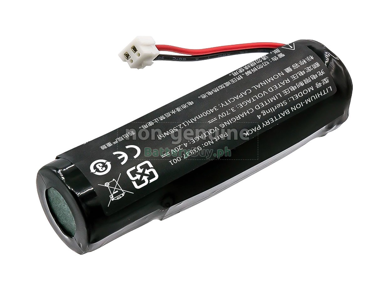 Wahl 8504 Replacement Battery