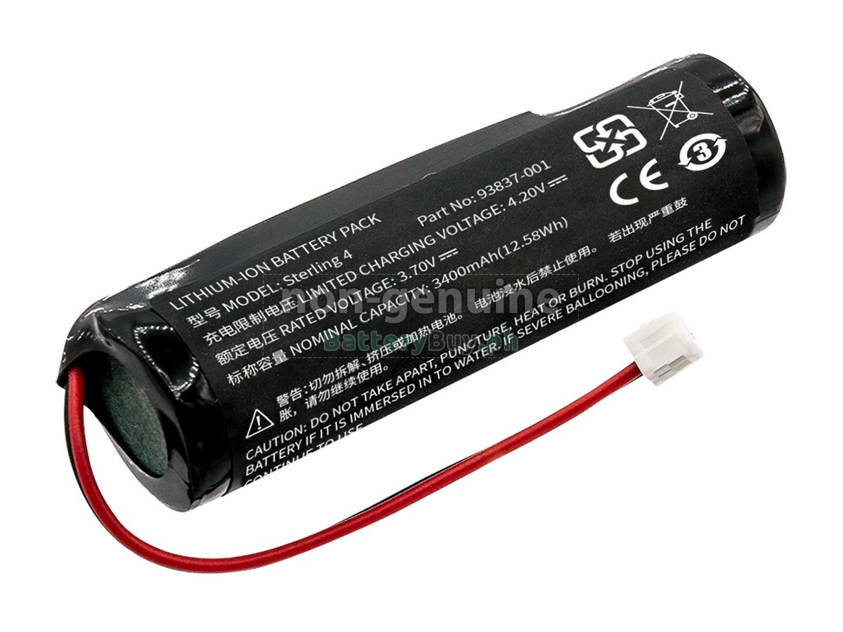 Wahl 8504 Replacement Battery