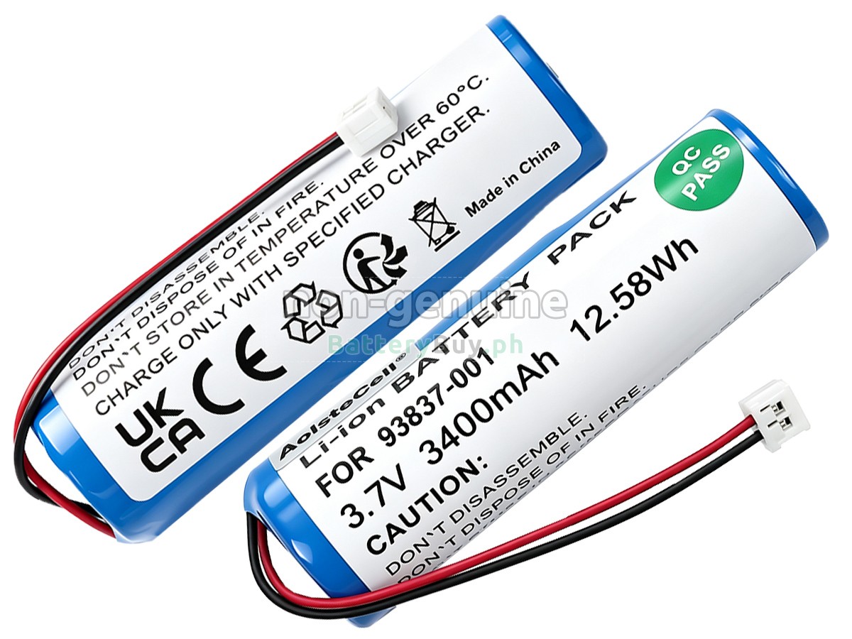 Wahl STERLING 4 Replacement Battery