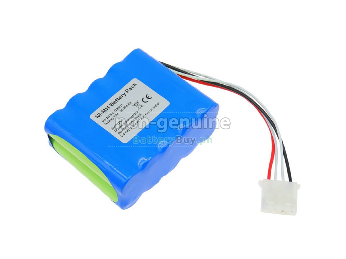 Wandong G3M11 Replacement Battery