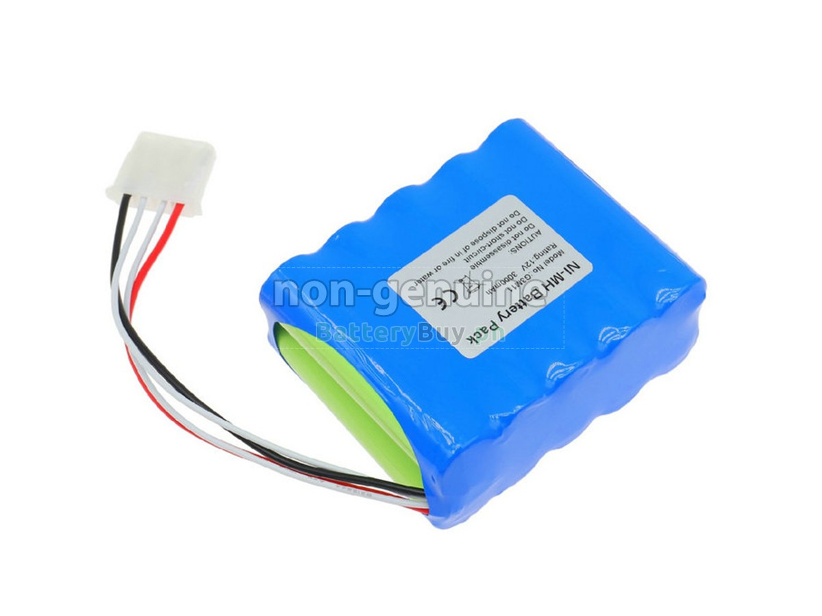 Wandong G3M11 Replacement Battery