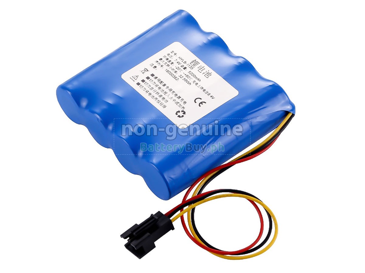 WEGO HYLB-1135 Replacement Battery
