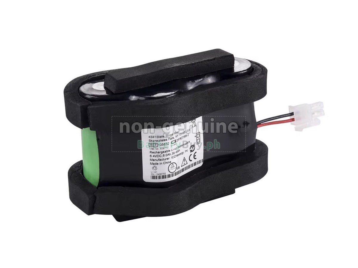 Welch Allyn 105632 Replacement Battery
