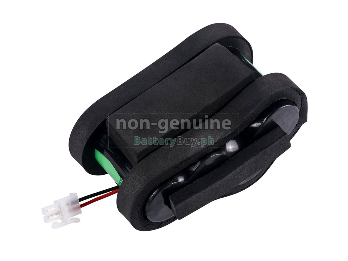 Welch Allyn 105632 Replacement Battery