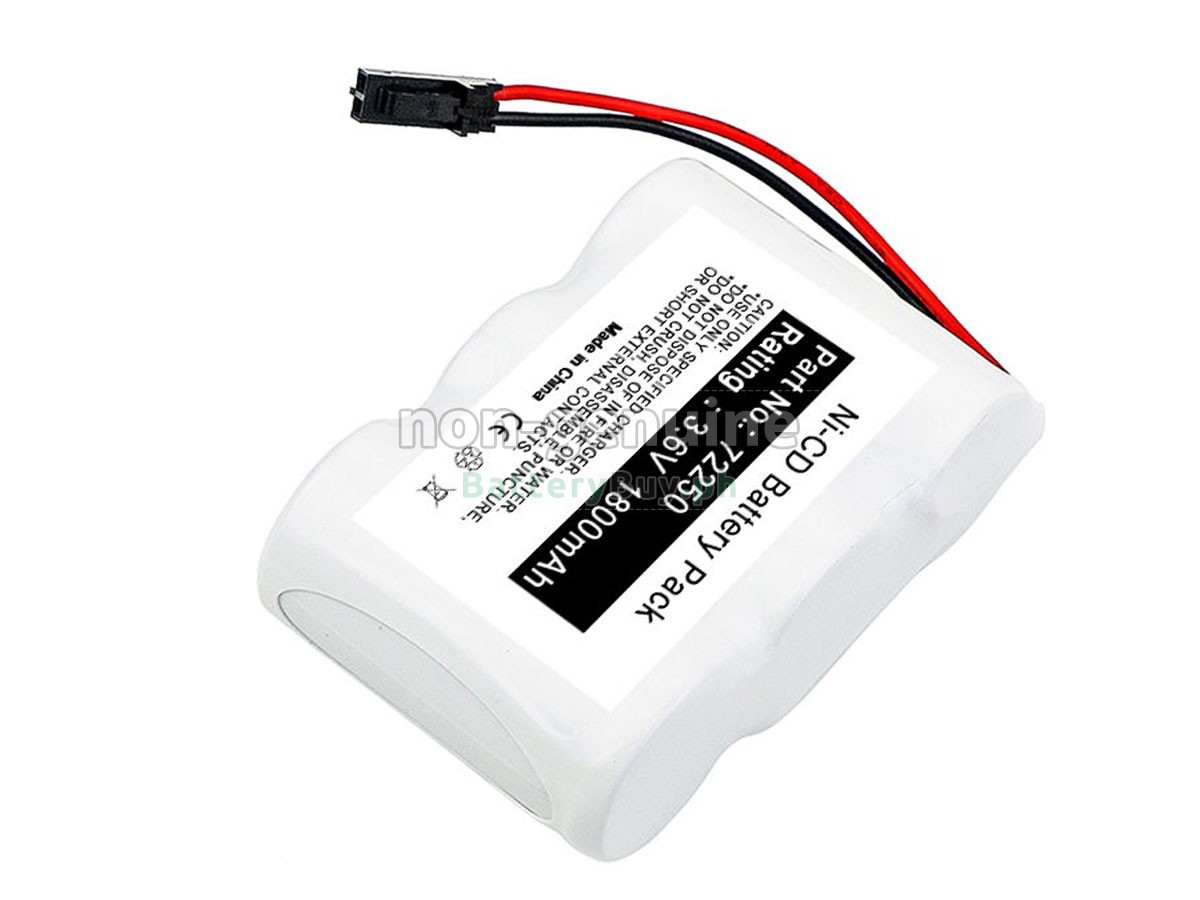 Welch Allyn DENLITE Replacement Battery