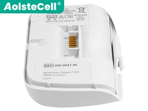 Battery for Welch Allyn 408