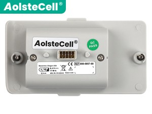 Battery for Welch Allyn PROPAQ LT