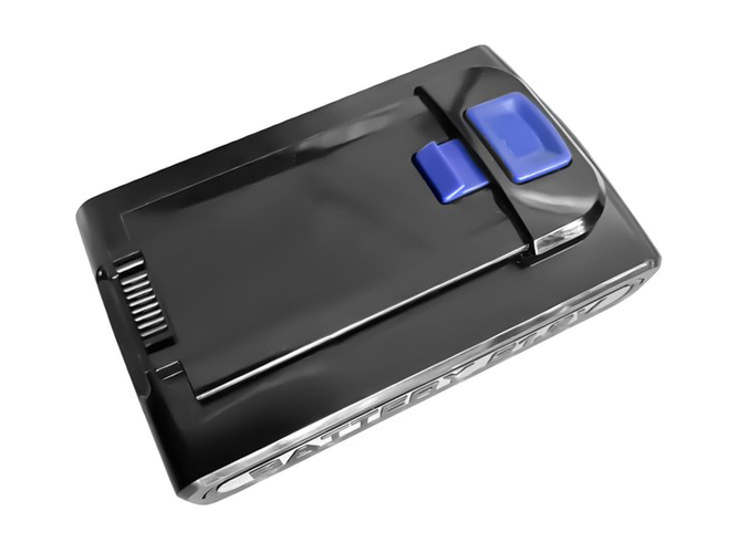 Battery for Whirlpool P8