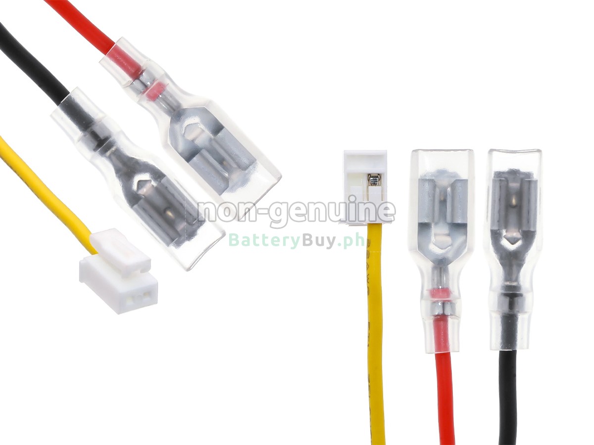 Womow FC-2012D Replacement Battery