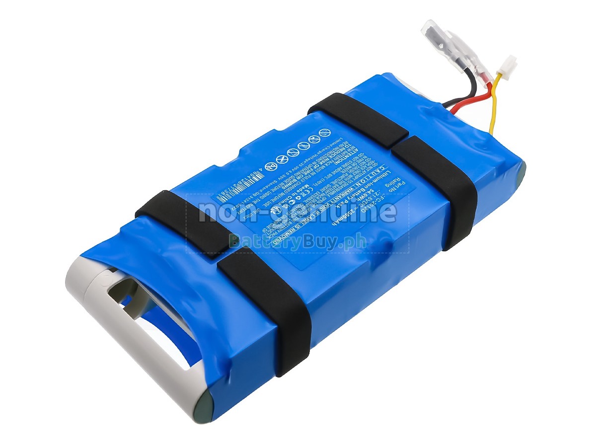 Womow FC-2012D Replacement Battery