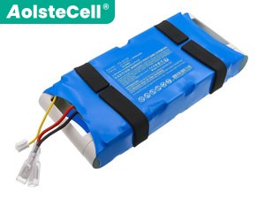Battery for Womow S22 Tech