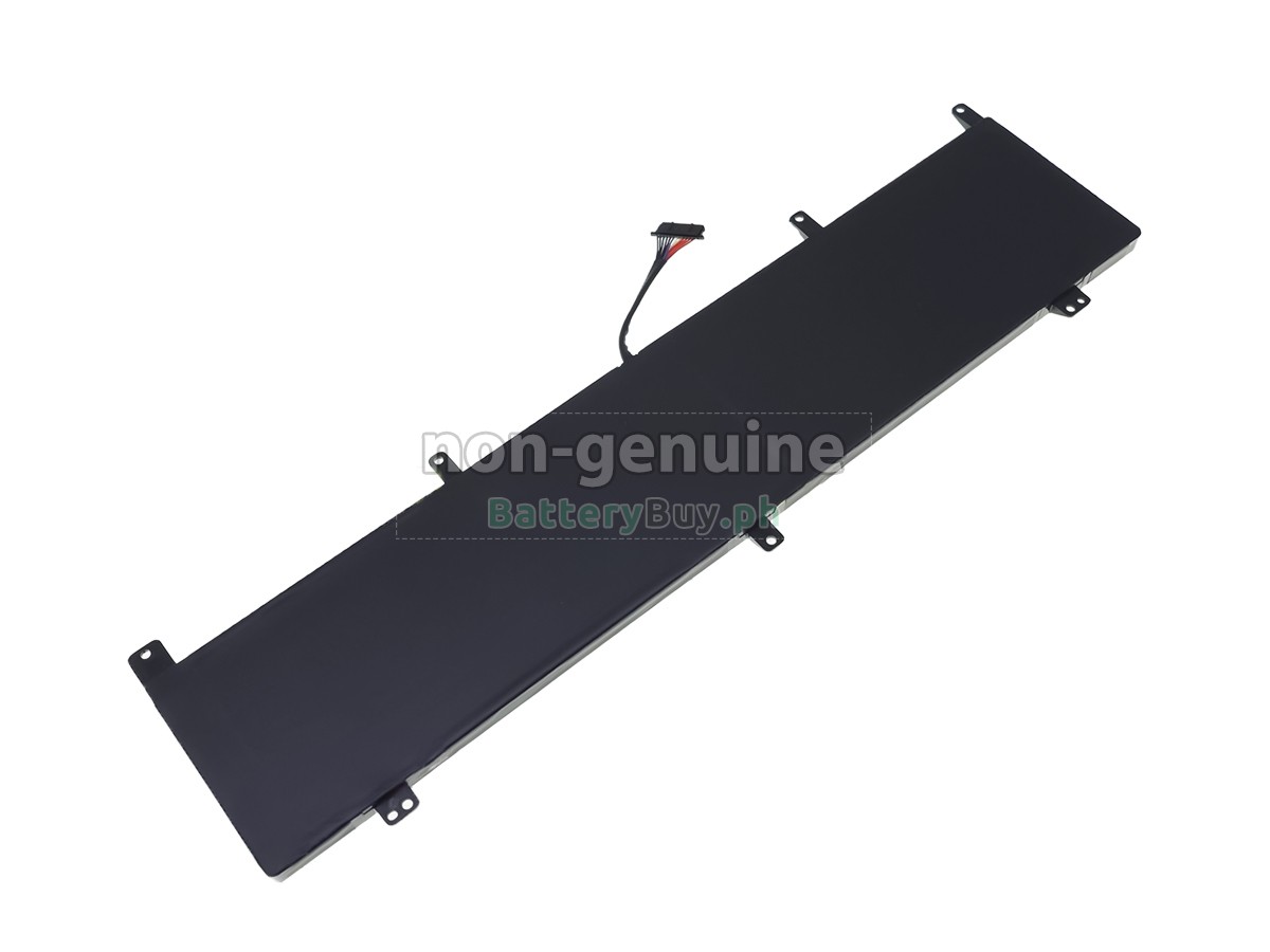 WOOKING A16 PRO Replacement Battery