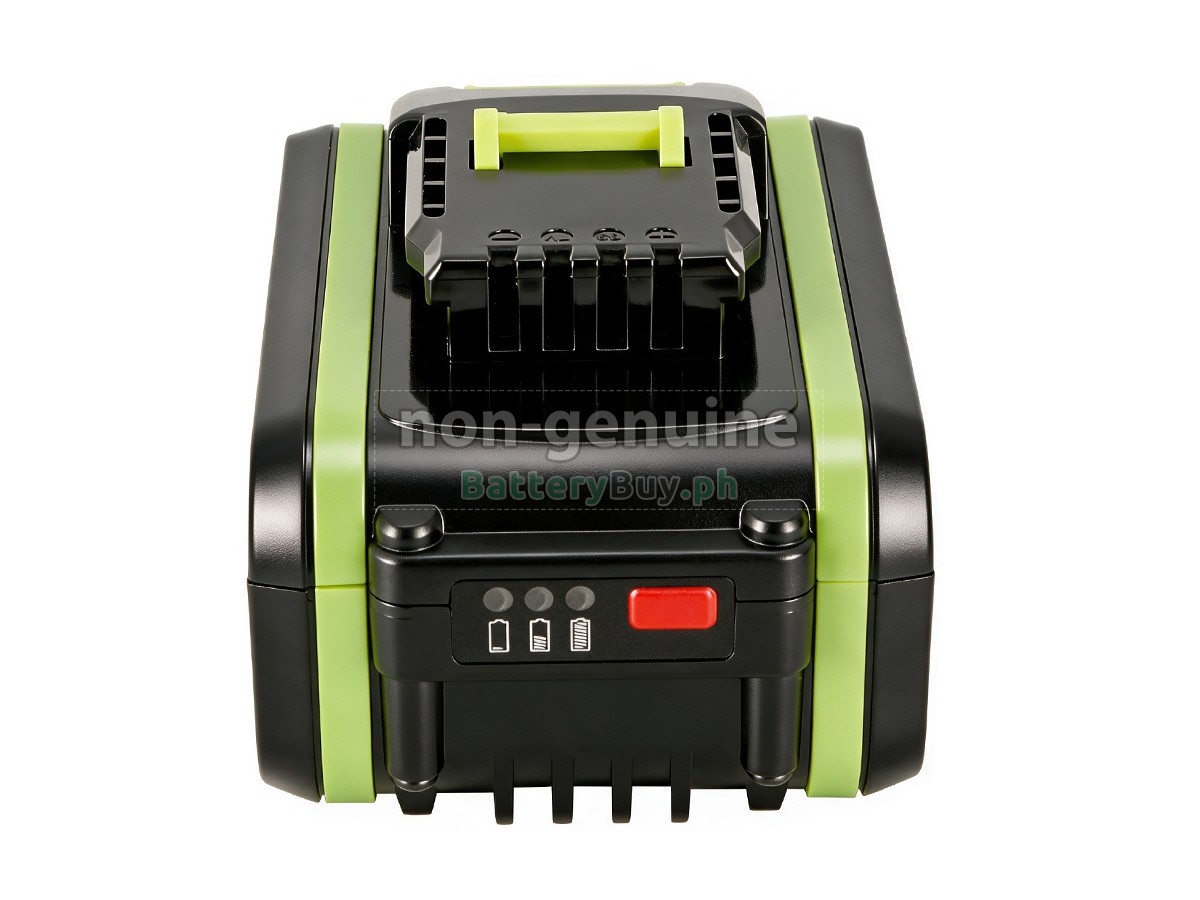 Worx WG151S Replacement Battery