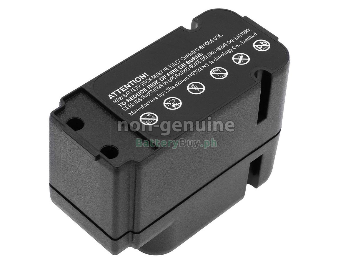 Worx WR111MI Replacement Battery
