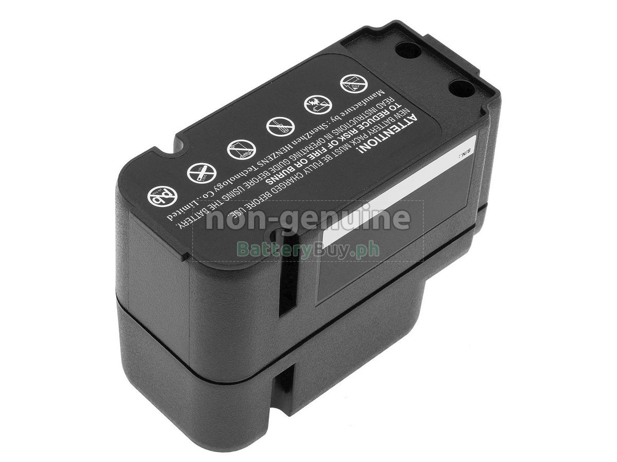 Worx WR111MI Replacement Battery