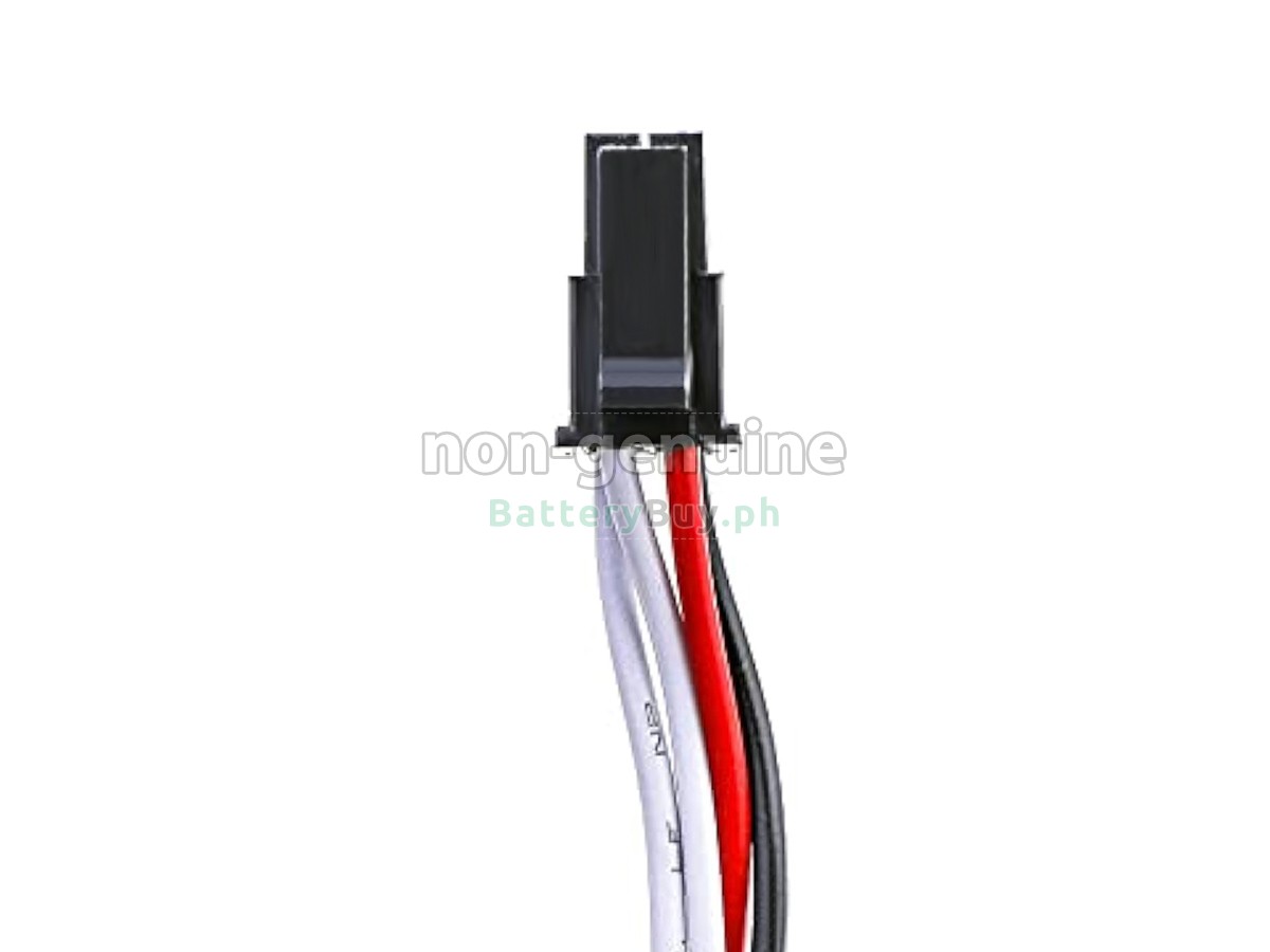 X Rite GM17017780 Replacement Battery