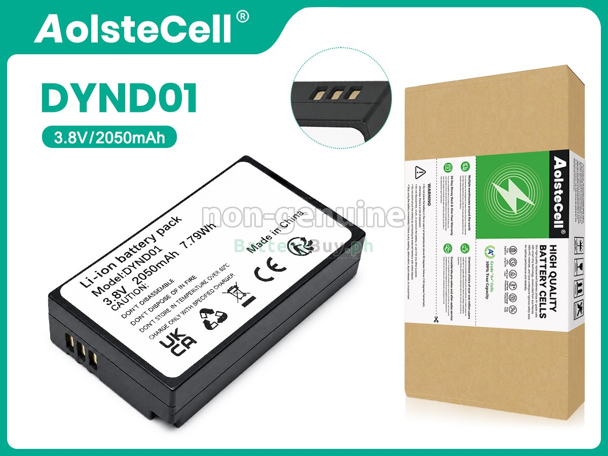 Xbox 1797 Replacement Battery
