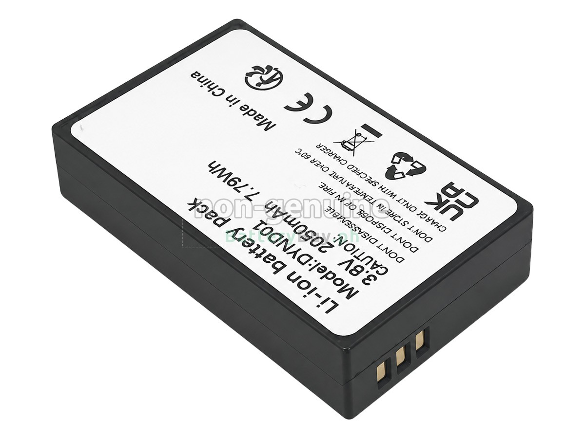 Xbox 1797 Replacement Battery