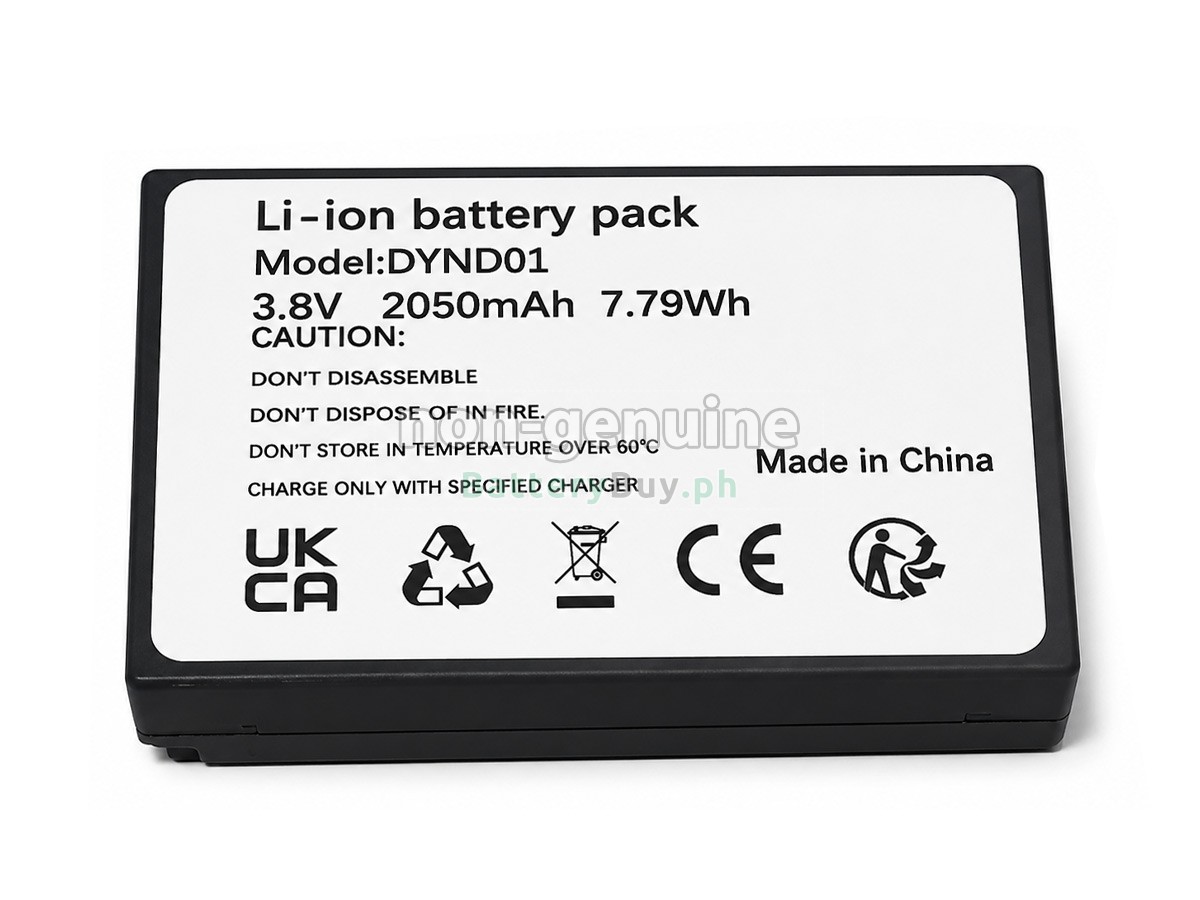 Xbox 1797 Replacement Battery