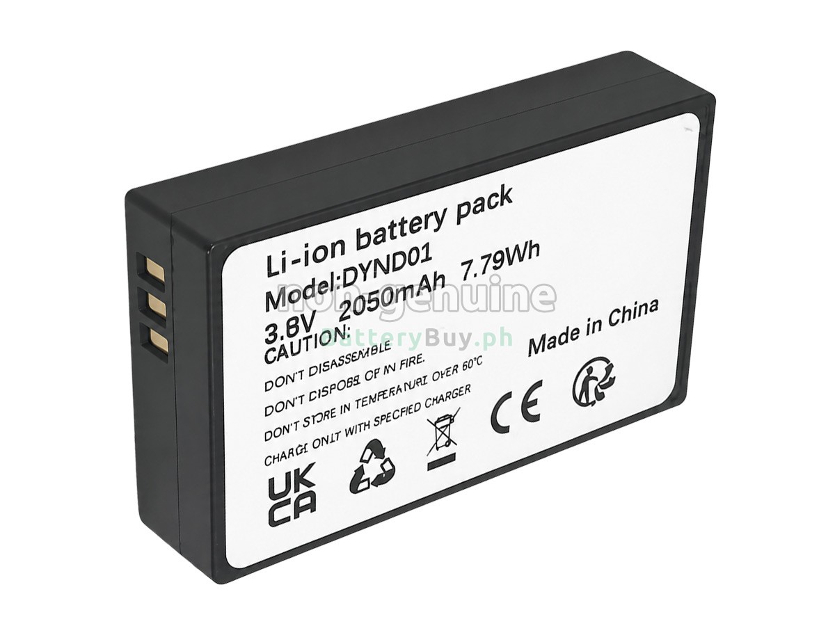 Xbox 1797 Replacement Battery