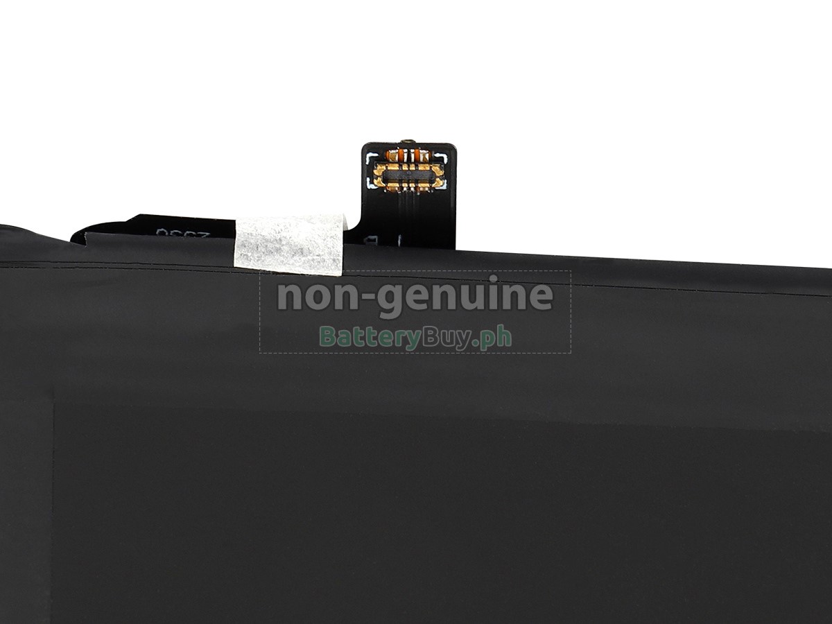 XiaoMi M2007J3SP Replacement Battery