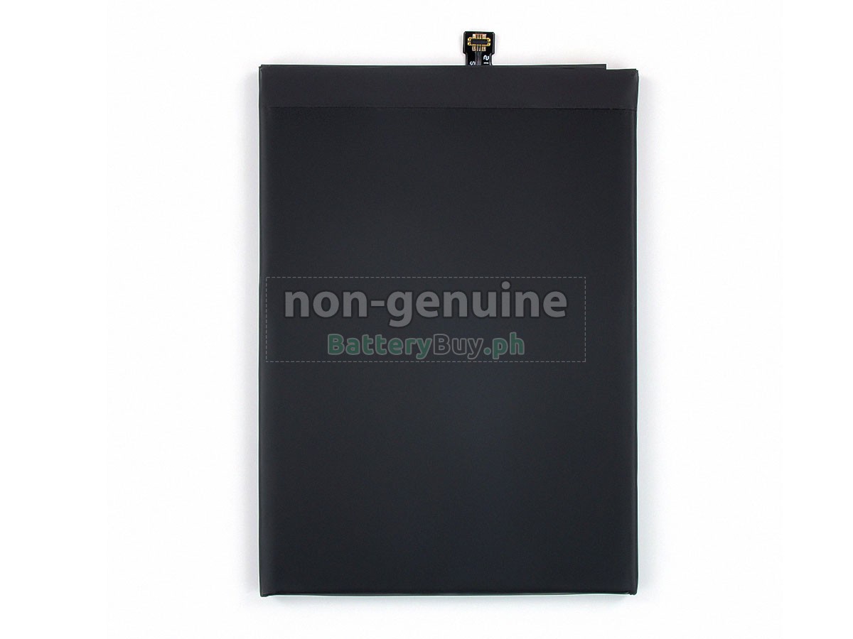 XiaoMi REDMI NOTE 10 PRO Replacement Battery