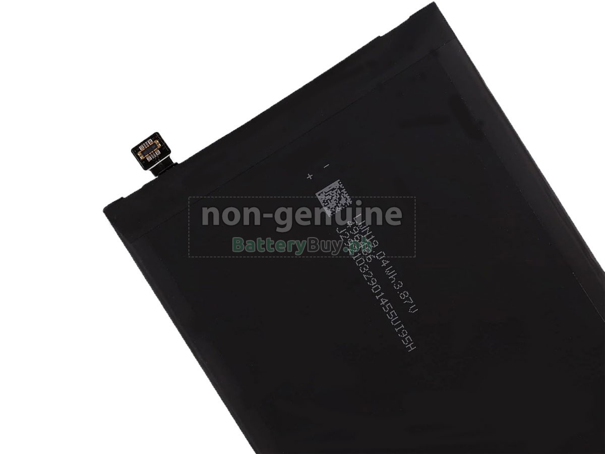 XiaoMi POCO M3 PRO 5G Replacement Battery