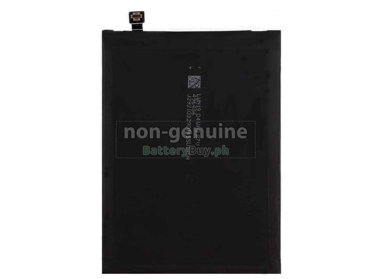 XiaoMi POCO M3 PRO 5G Replacement Battery