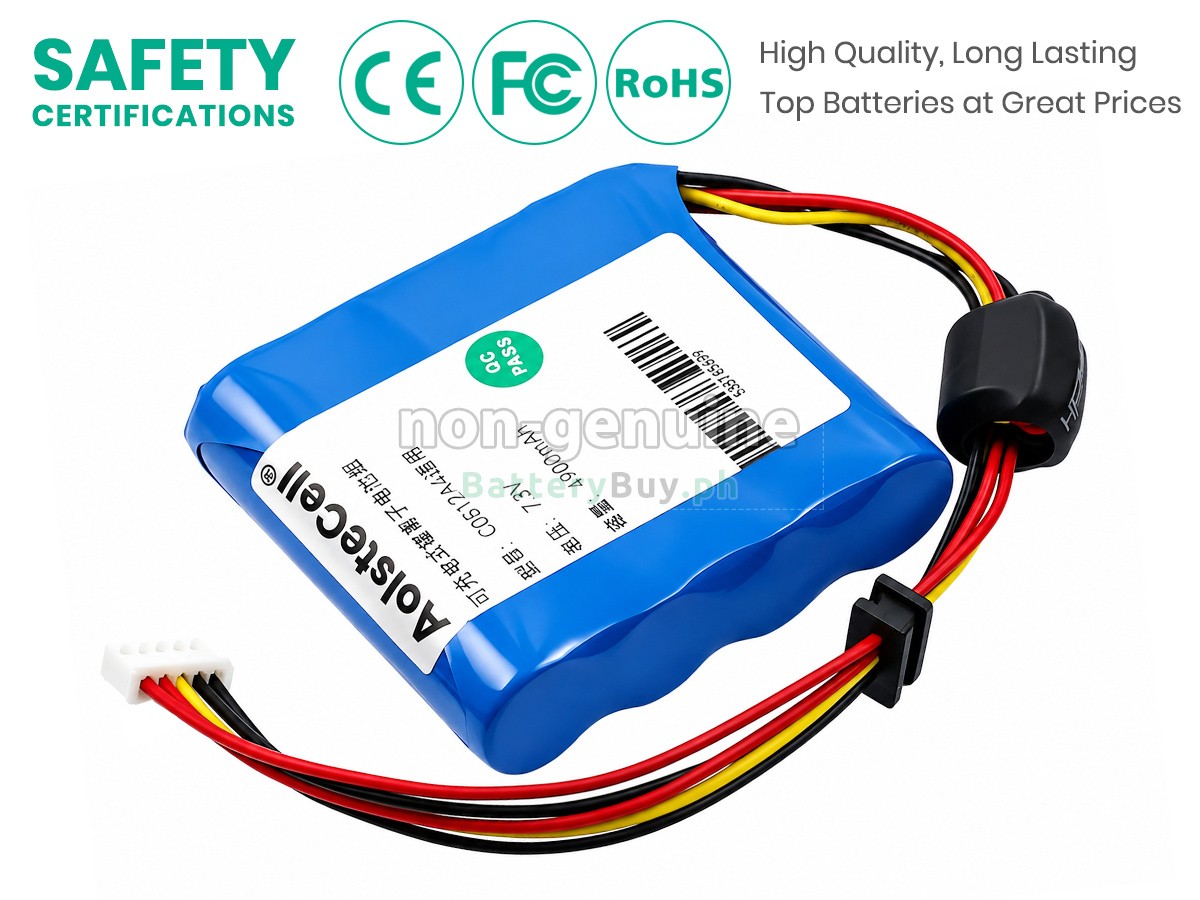 XiaoMi C0512A4 Replacement Battery