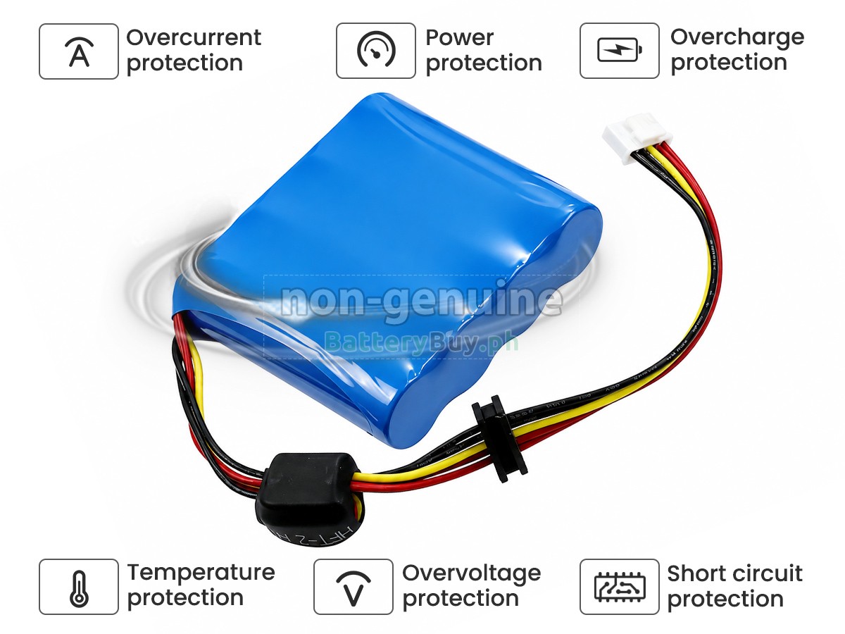 XiaoMi C0512A4 Replacement Battery