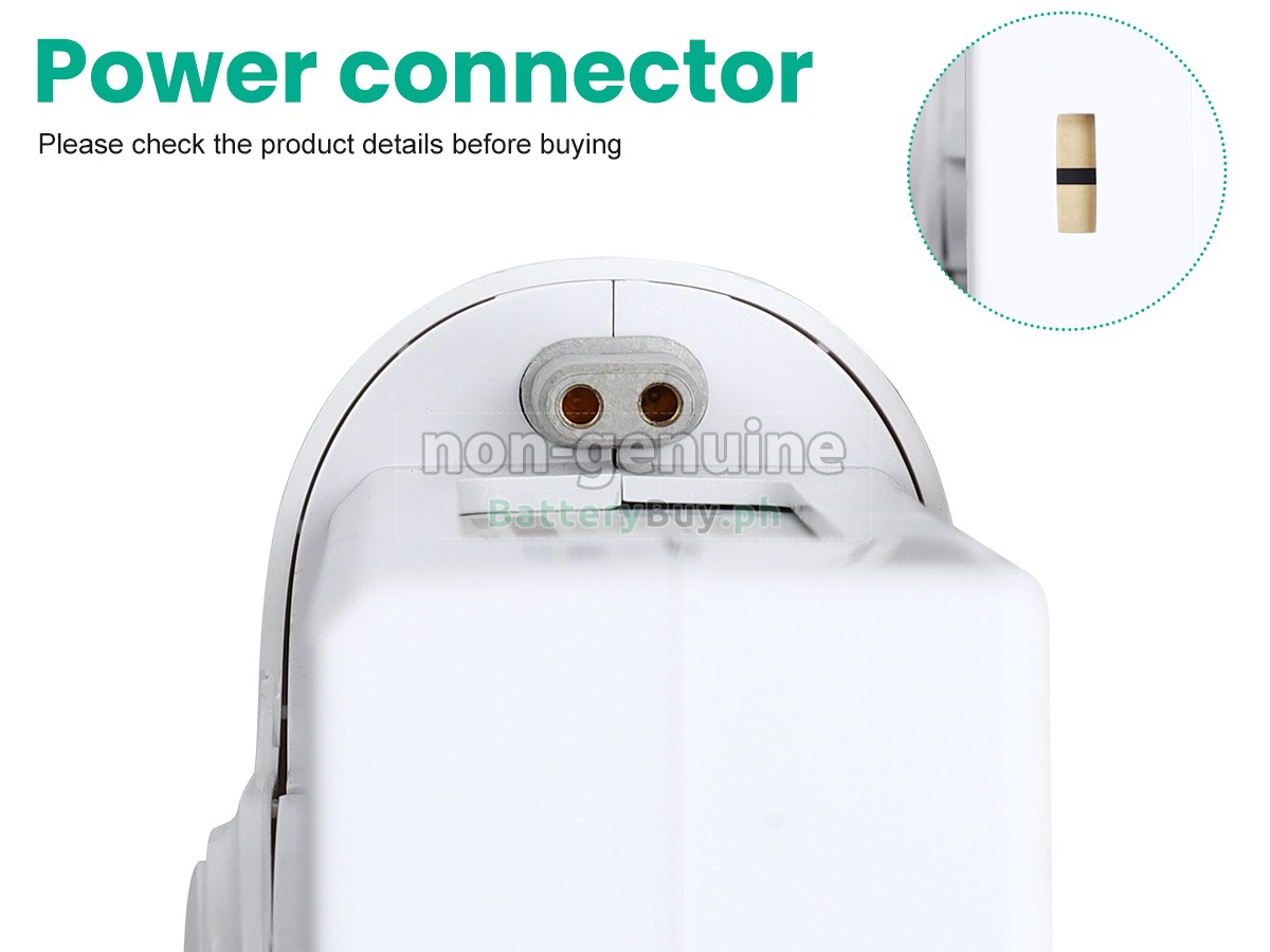 XiaoMi DC01FM Replacement Battery