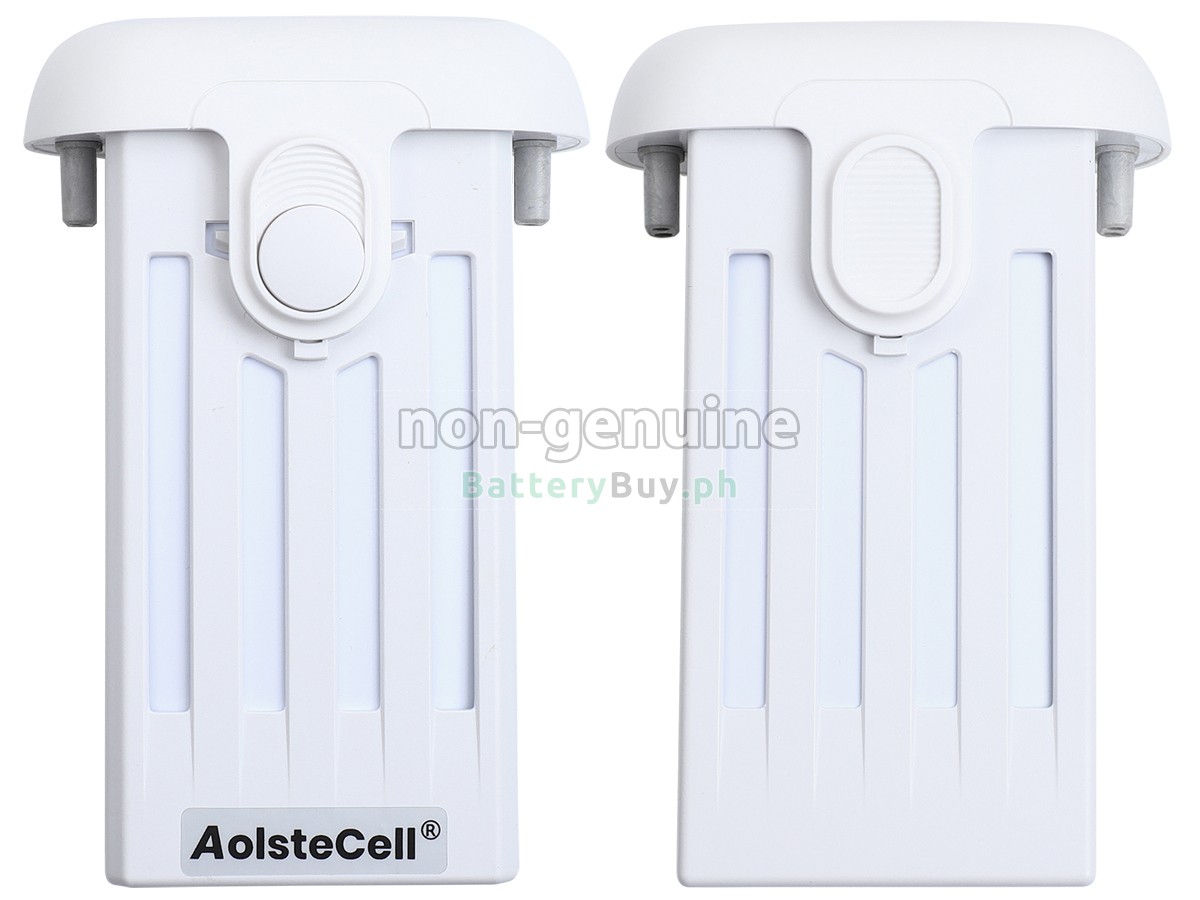 XiaoMi DC01FM Replacement Battery