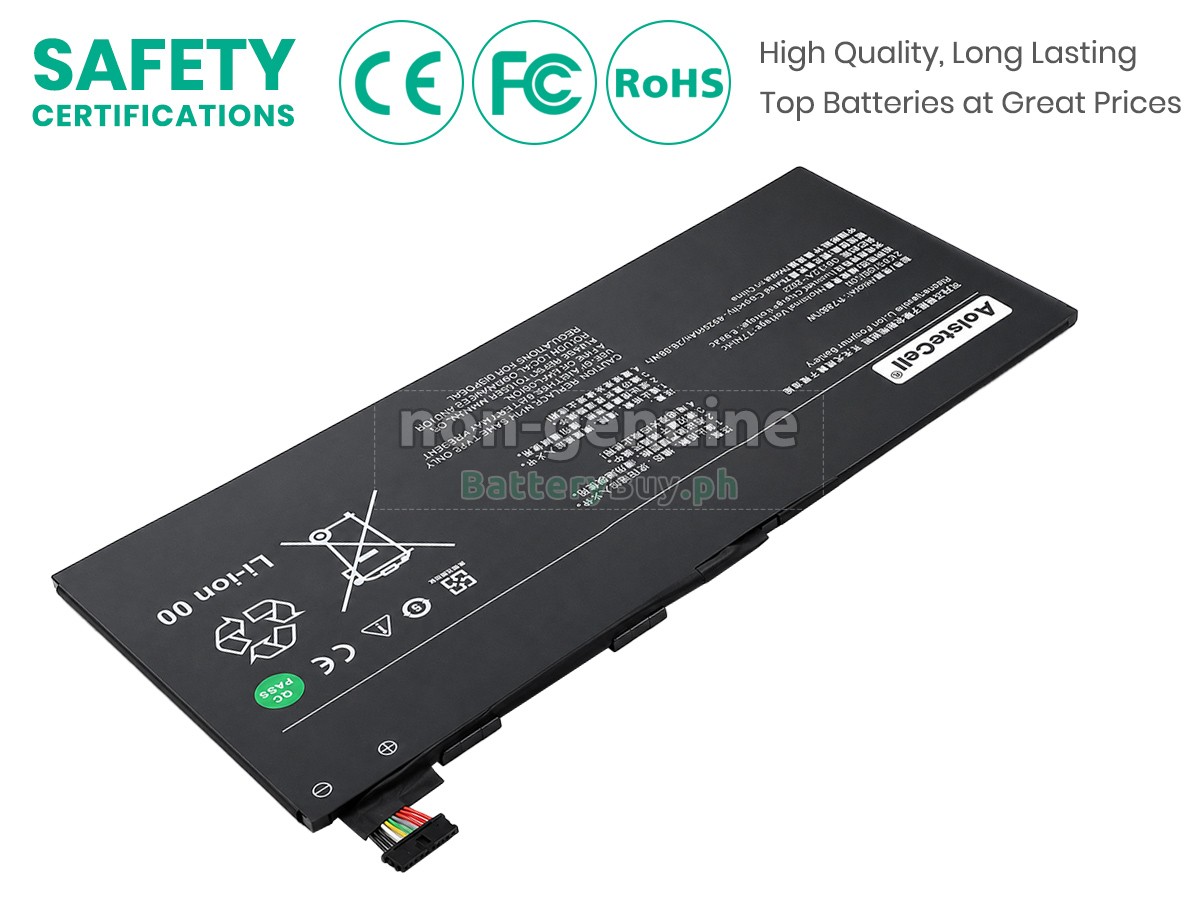 XiaoMi MIT2205-AA Replacement Battery