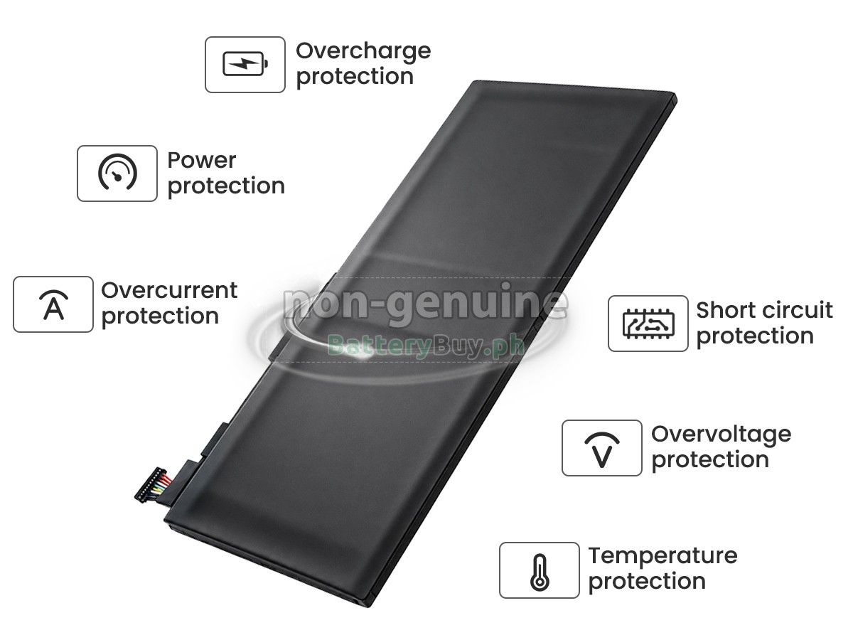 XiaoMi MIT2205-AA Replacement Battery