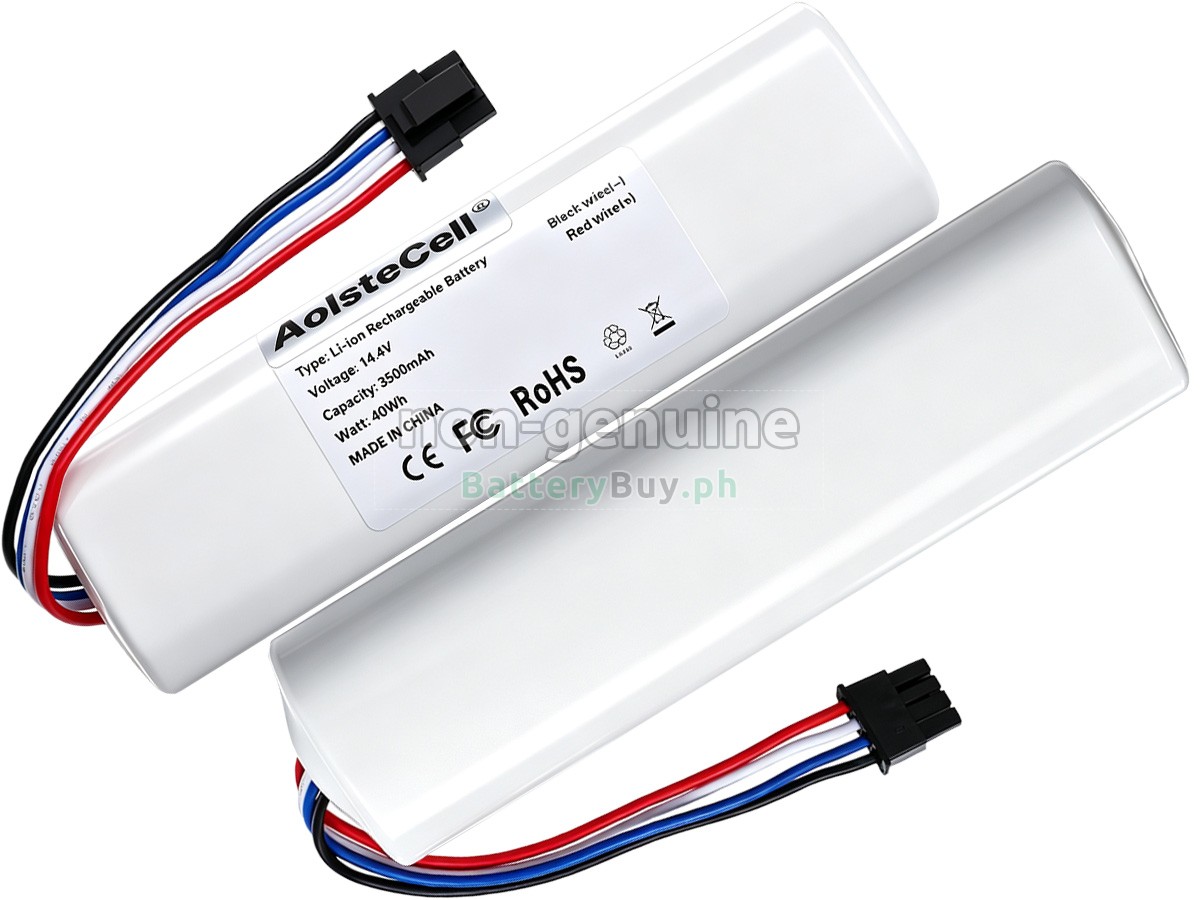 XiaoMi S10 Replacement Battery