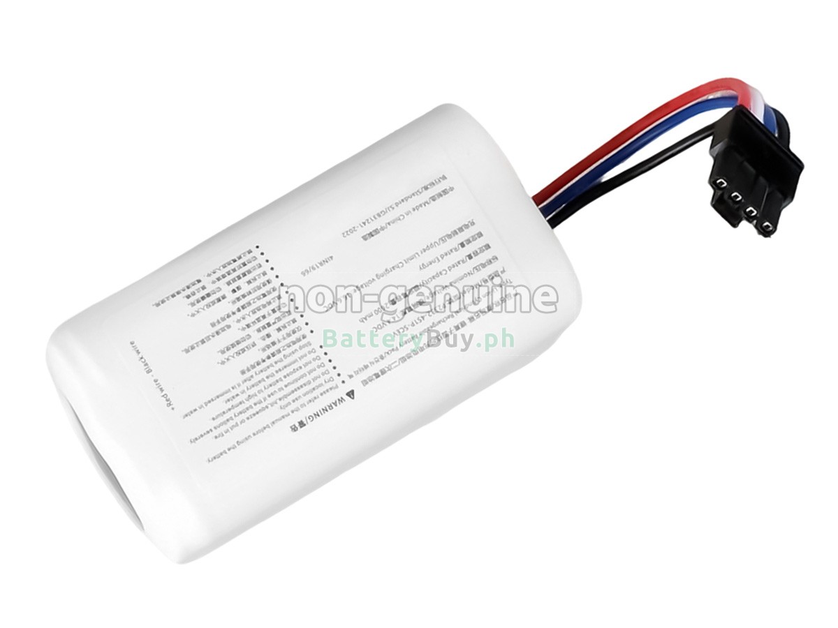 XiaoMi D106 Replacement Battery