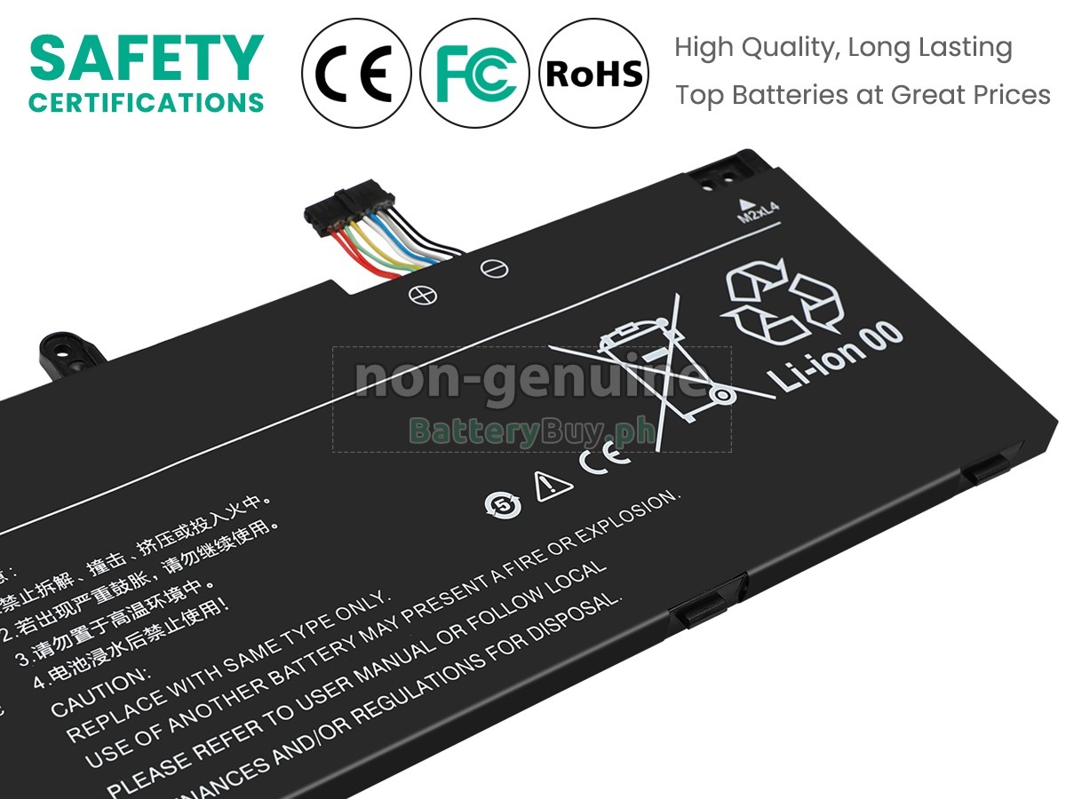 XiaoMi R14B06W Replacement Battery