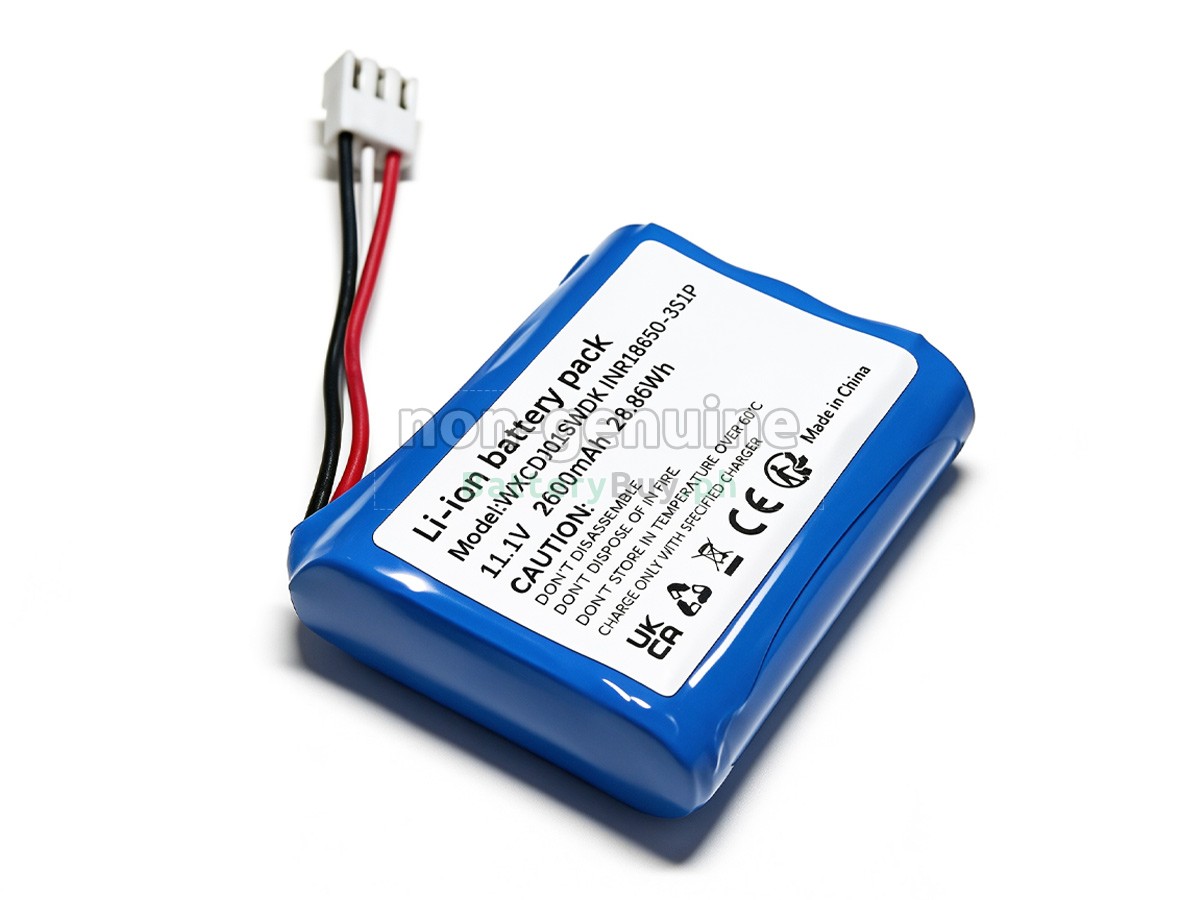 XiaoMi WXCDJ01SWDK Replacement Battery