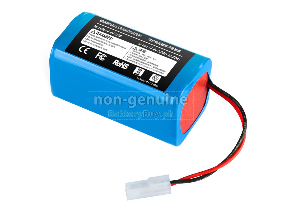 XiaoMi PUPPY R30 Replacement Battery