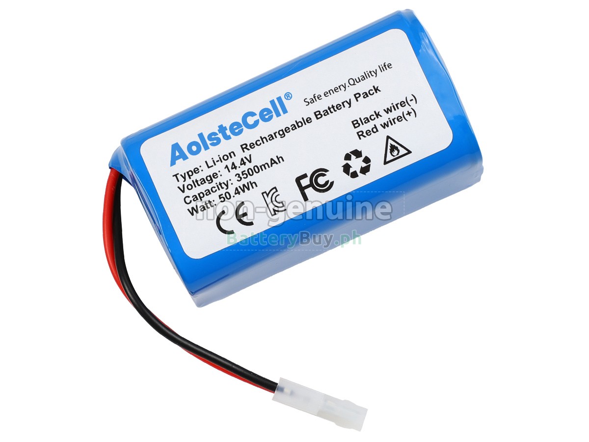 XiaoMi PUPPY R30 Replacement Battery