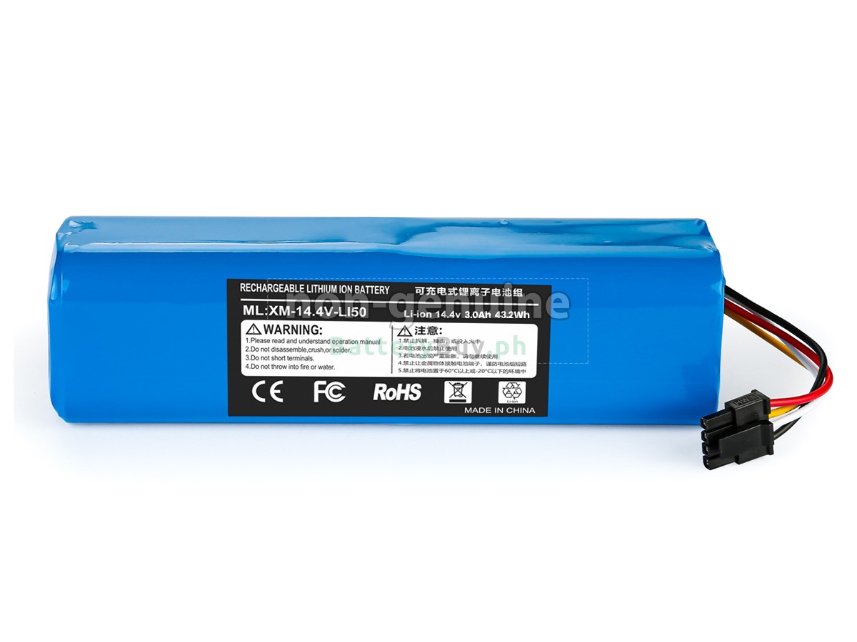 XiaoMi P1904-4S1P-MM Replacement Battery