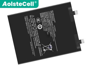 Battery for XiaoMi Note 14 Pro plus