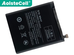 Battery for XiaoMi Note 4