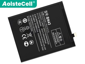 Battery for XiaoMi BN43